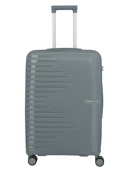 Travelite Ciorap de călătorie Travelite Pacific M Antracit