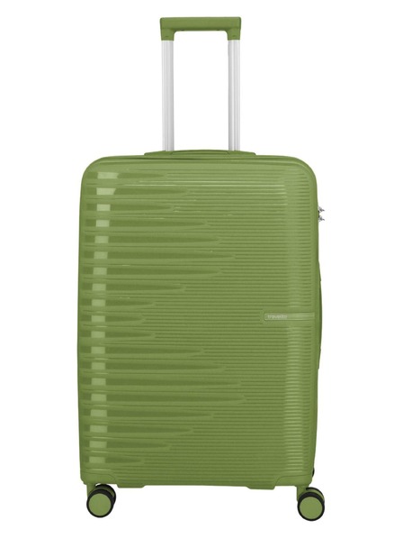 Travelite Ciorap de călătorie Travelite Pacific M Oliv