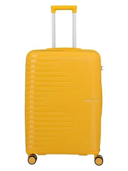 Travelite Ciorap de călătorie Travelite Pacific M Galben