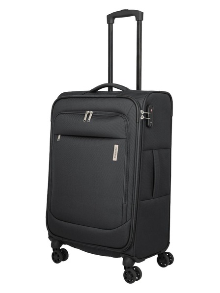 Travelite Ciorap de călătorie Travelite Priego M Antracit
