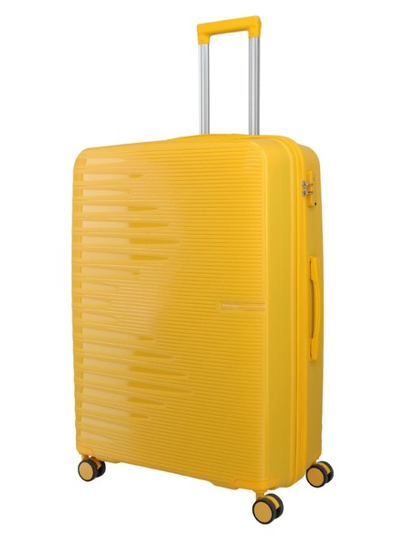 Travelite Ciorap de călătorie Travelite Pacific L Galben
