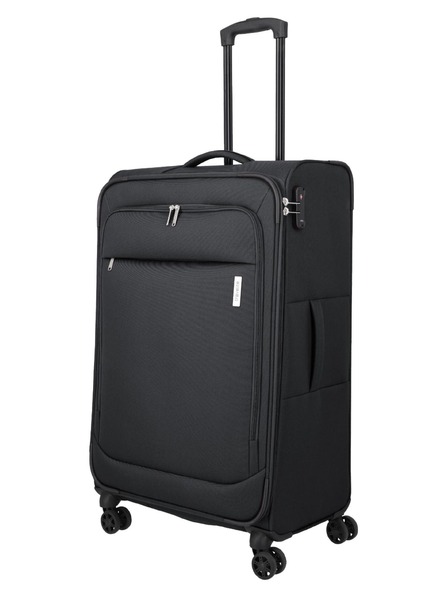Travelite Ciorap de călătorie Travelite Priego L Antracit