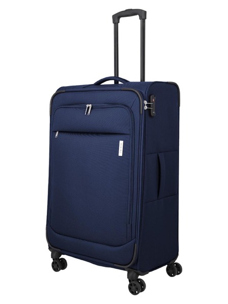 Travelite Ciorap de călătorie Travelite Priego L Bleumarin