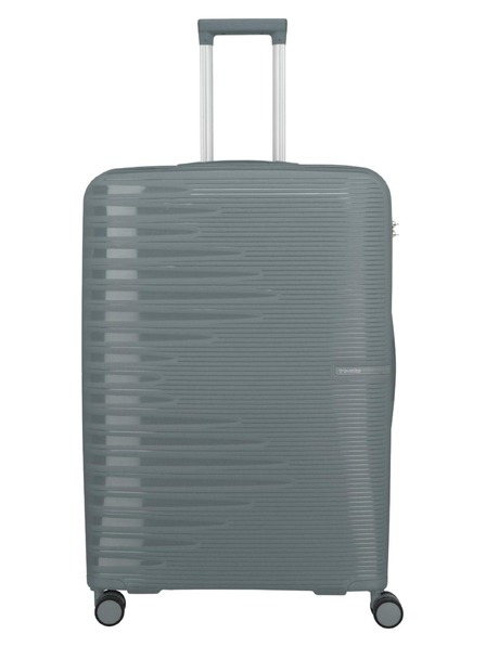 Travelite Ciorap de călătorie Travelite Pacific L Antracit