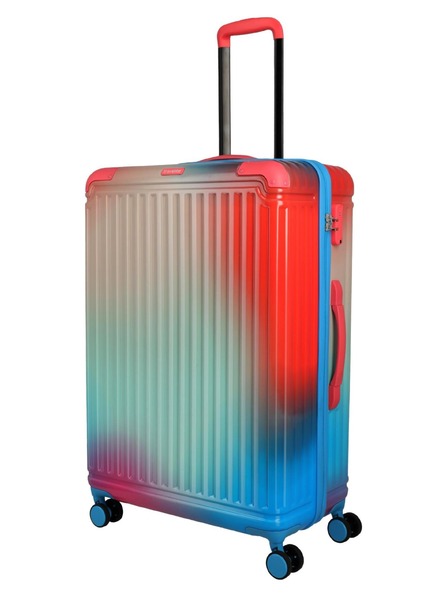 Travelite Ciorap de călătorie Travelite Cruise L Multicolor