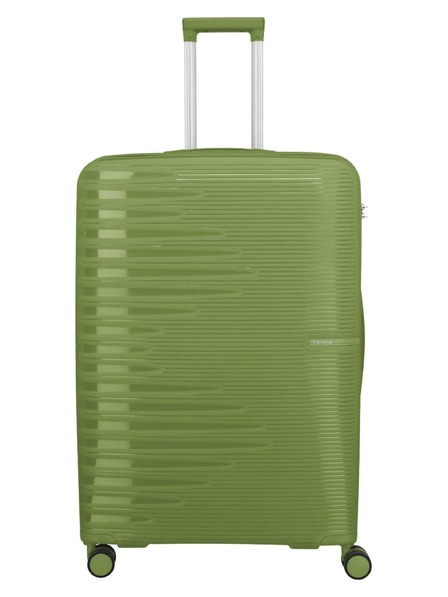 Travelite Ciorap de călătorie Travelite Pacific L Oliv