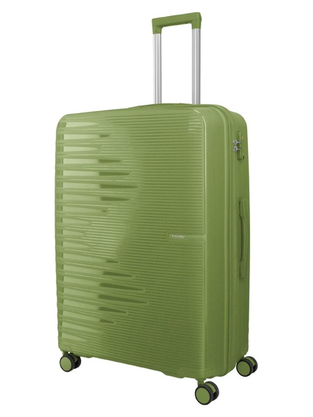 Travelite Ciorap de călătorie Travelite Pacific L Oliv