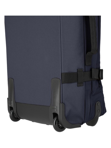 Travelite Geantă de călătorie Travelite Bolonia Wheeled Duffle L Bleumarin