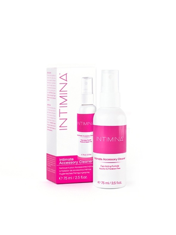 Intimina Spray de curățare antibacterian Intimina 75 ml