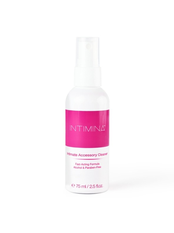 Intimina Spray de curățare antibacterian Intimina 75 ml