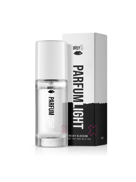 Busy B Apă de toaletă Becky Blossom Busy B pentru femei 30 ml