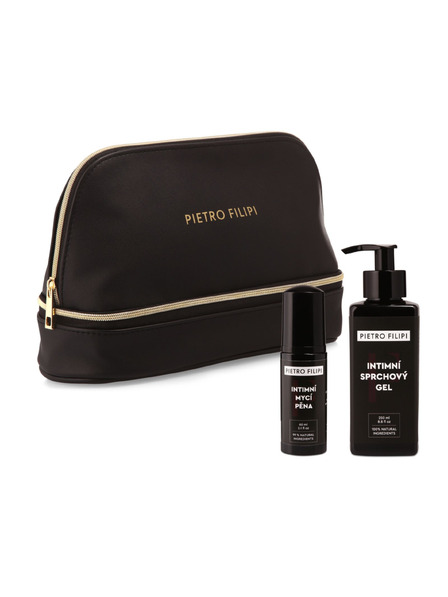 Pietro Filipi Geantă cosmetică cadou pentru femei și cosmetice intime Pietro Filipi