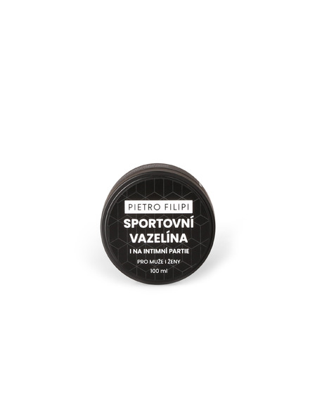 Pietro Filipi Vaselină Pietro Filipi pentru zone intime pentru bărbați 100 ml