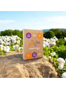 BajaBee Tablete de spălat BajaBee cotton fresh 48buc