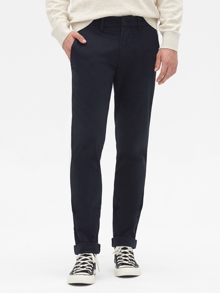 GAP Pantaloni khaki skinny GapFlex GAP