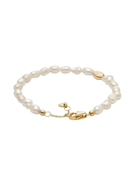 Skagen Brățară cu perle pentru femei Skagen Agnethe SKJ1825710