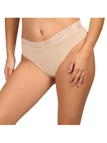 Selena Chiloți menstruali Selenacare Classic Nude