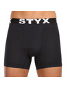 Styx Set de trei - boxeri funcționali pentru bărbați Styx negru