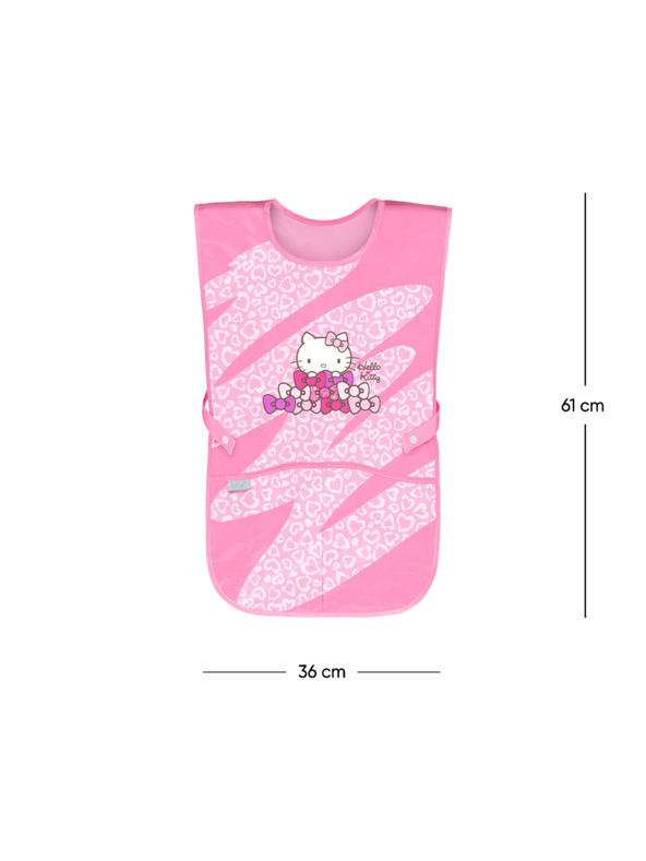 BAAGL  BAAGL Șort copii Hello Kitty Sweet Leopard GRS