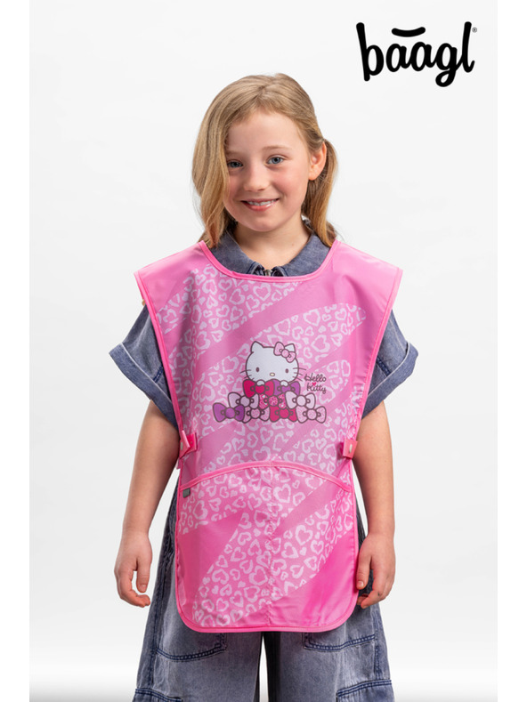 BAAGL  BAAGL Șort copii Hello Kitty Sweet Leopard GRS