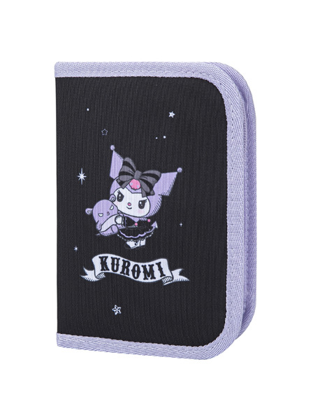 BAAGL  BAAGL Penar școlar unu compartiment Kuromi Fortune Dream GRS