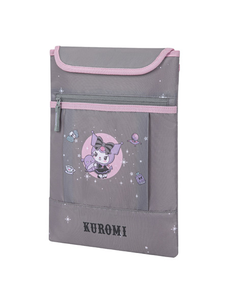 BAAGL  BAAGL Husă laptop Kuromi Grey GRS