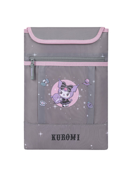 BAAGL  BAAGL Husă laptop Kuromi Grey GRS