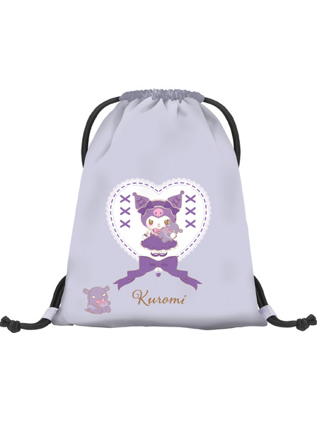 BAAGL  BAAGL Sac Kuromi Sweet One GRS