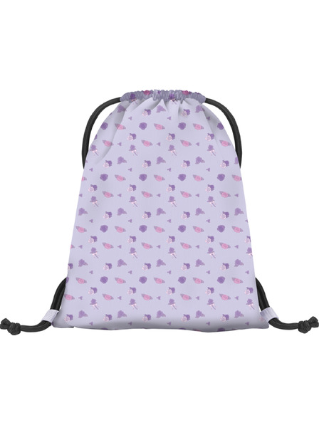 BAAGL  BAAGL Sac Kuromi Sweet One GRS