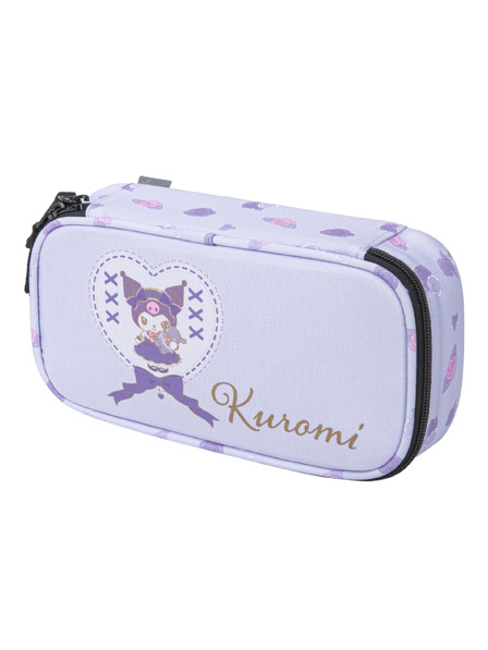BAAGL  BAAGL Penar școlar etui Kuromi Sweet One GRS