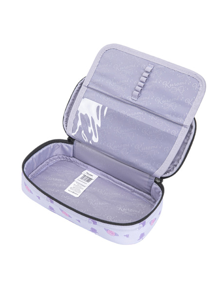 BAAGL  BAAGL Penar școlar etui Kuromi Sweet One GRS