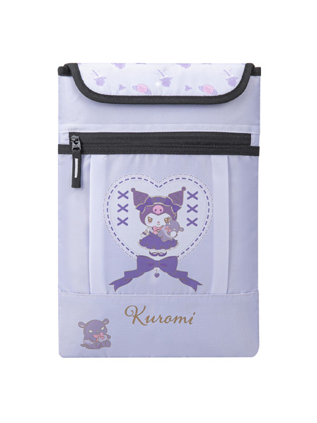 BAAGL  BAAGL Husă laptop Kuromi Sweet One GRS