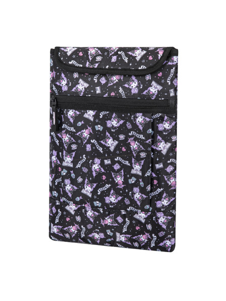 BAAGL  BAAGL Husă laptop Kuromi Black GRS
