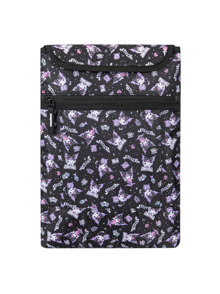 BAAGL  BAAGL Husă laptop Kuromi Black GRS