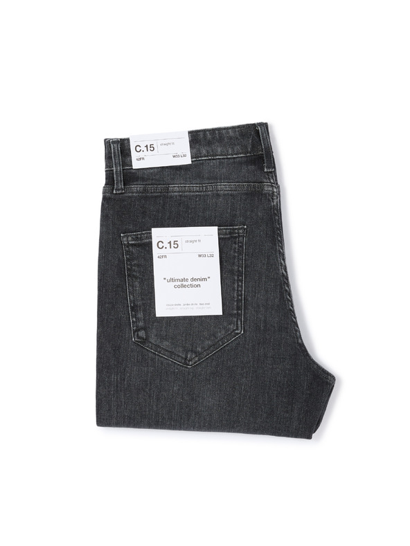 Celio Blugi Straight3l C15