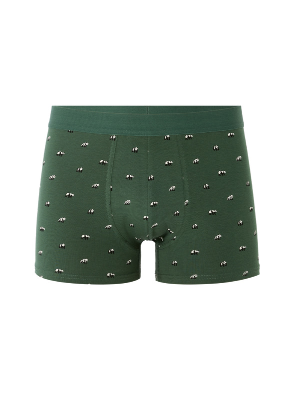 Celio Boxeri Mibopanda