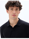 Celio Tricou polo Meoneml cu mânecă lungă