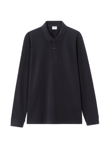 Celio Tricou polo Meoneml cu mânecă lungă