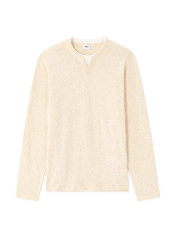 Celio Pulover Nelano