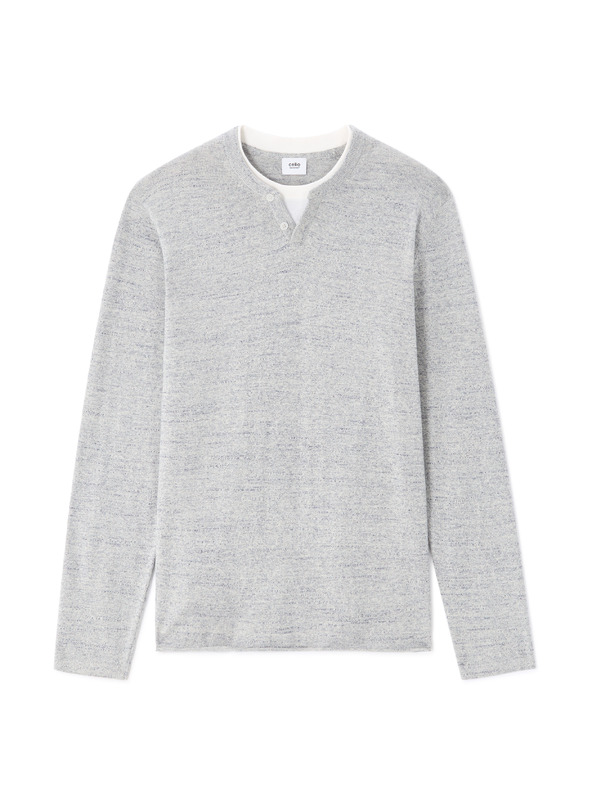 Celio Pulover Nelano