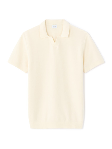 Celio Tricou polo Mepic