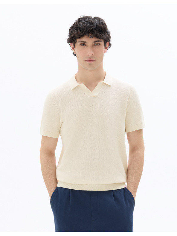 Celio Tricou polo Mepic