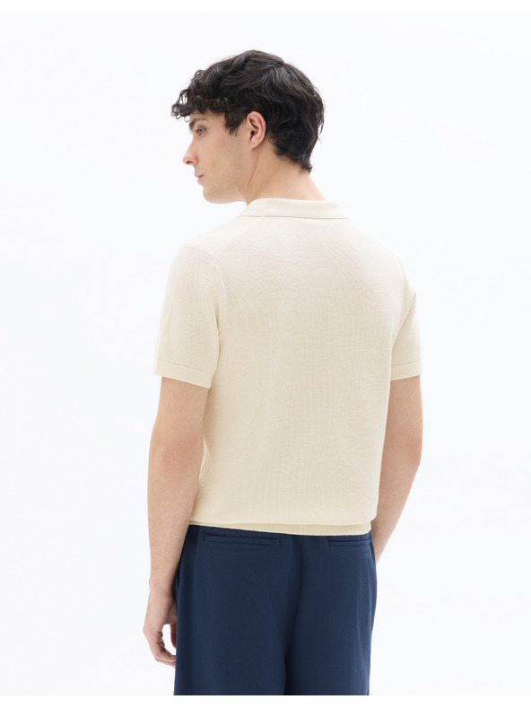 Celio Tricou polo Mepic