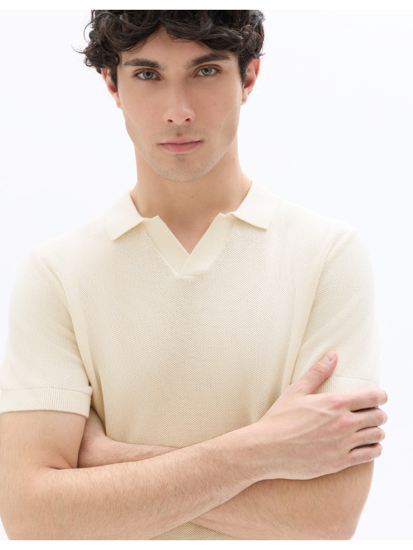 Celio Tricou polo Mepic