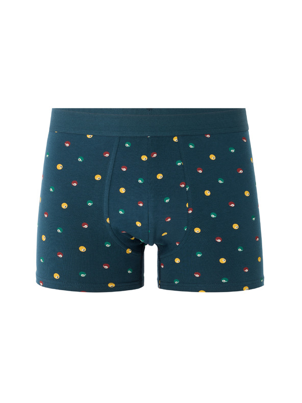 Celio Boxeri Miboball