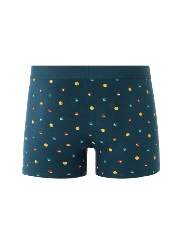 Celio Boxeri Miboball