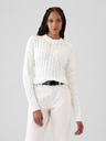 GAP Pulover crop GAP