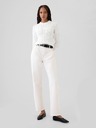 GAP Pulover crop GAP