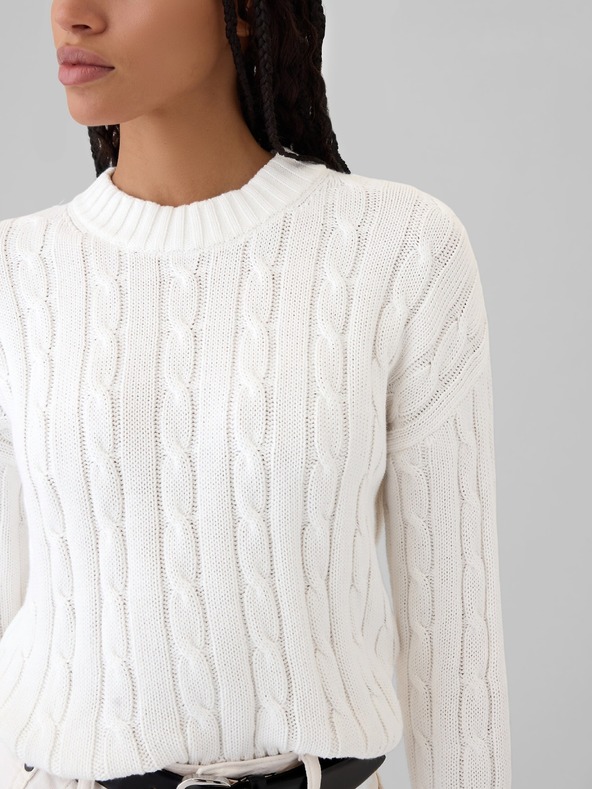 GAP Pulover crop GAP