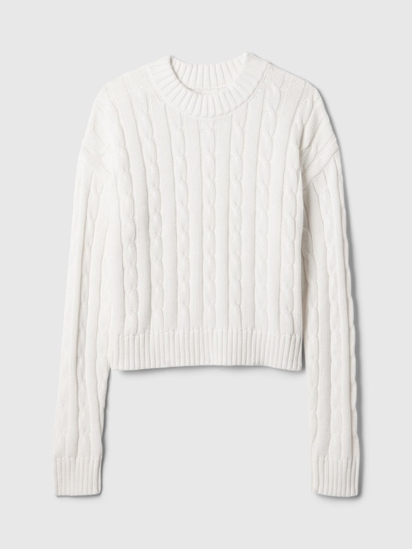 GAP Pulover crop GAP